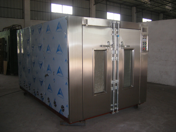 熱風循環干燥箱